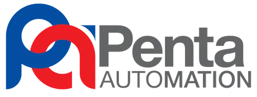 Penta Automation Logo